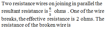 Physics-Current Electricity I-65124.png